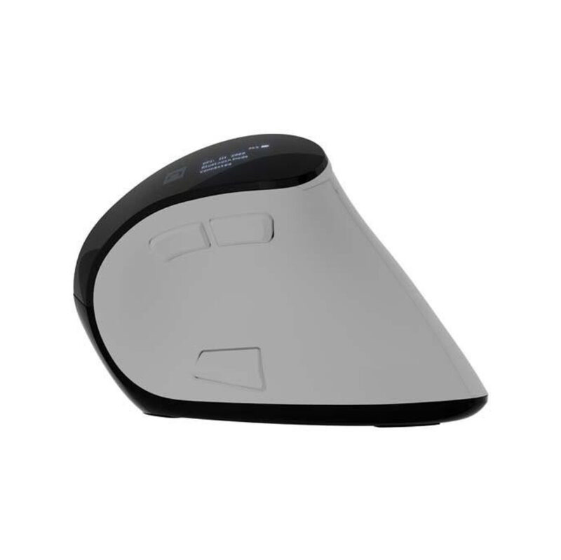 Mysz Natec Euphonie PRO biały