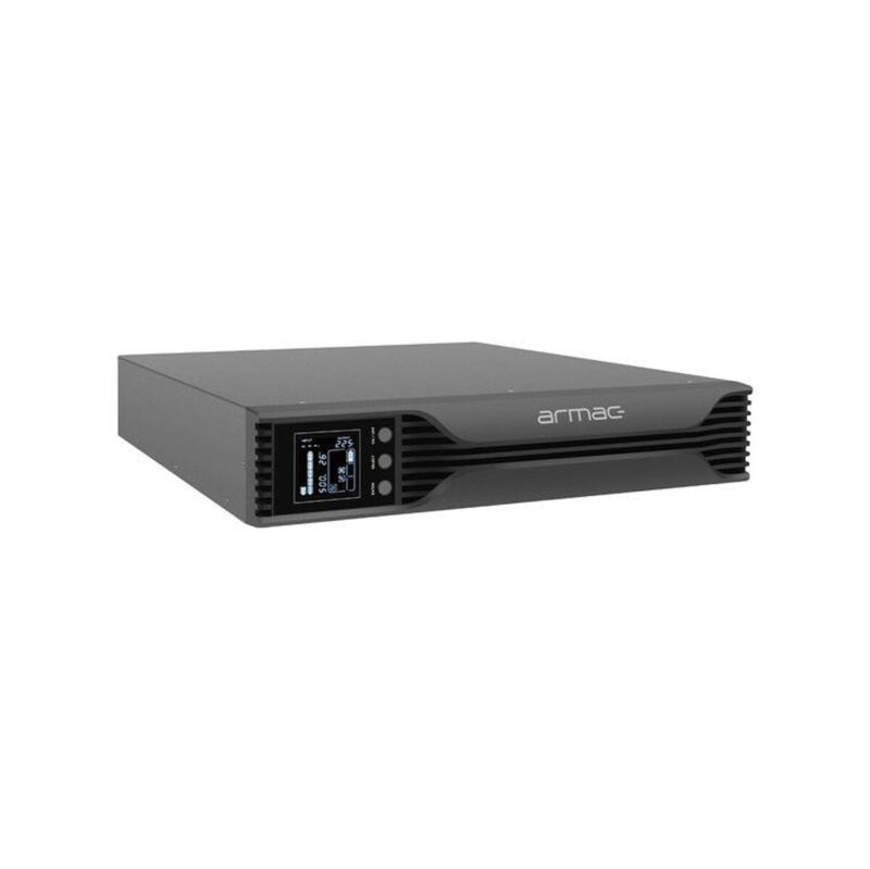 UPS ZASILACZ AWARYJNY RACK Armac 3000VA 2100W LINE-INTERACTIVE