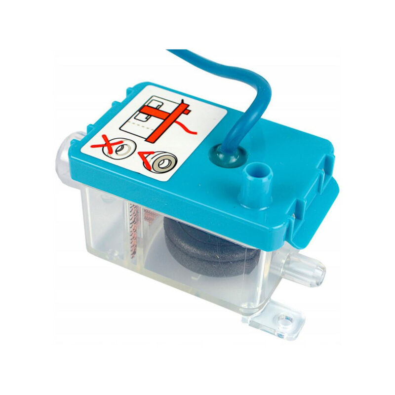 POMPKA DO SKROPLIN ASPEN FP2406 MINI AQUA