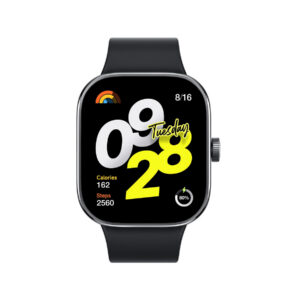 Smartwatch Xiaomi Redmi Watch 4 czarny