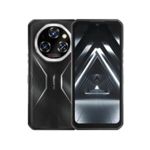 Smartfon Oukitel WP55 6,6" 12/256GB DS. 11000mAh czarny