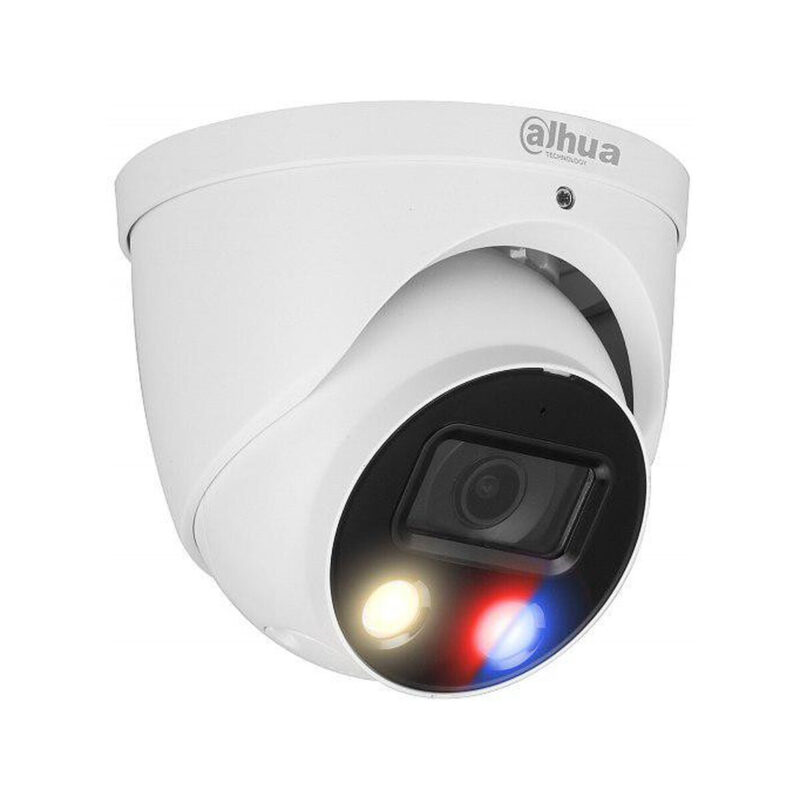 KAMERA IP TIOC 3.0 DAHUA IPC-HDW3849H-AS-PV-0280B-S5