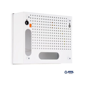 Zasilacz buforowy SMPS 12V 6A 72W ATTE AUPS-70-120-E