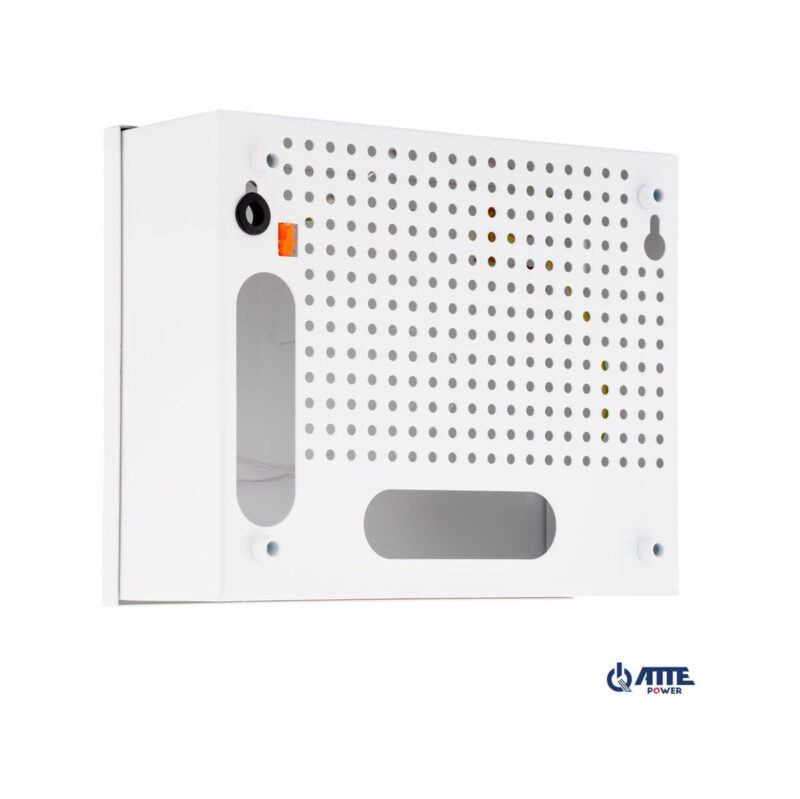 Zasilacz buforowy SMPS 12V 6A 72W ATTE AUPS-70-120-E