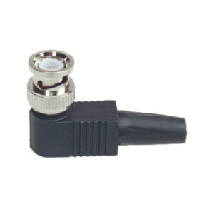 WTYK BNC SKRĘCANY KĄTOWY