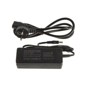 SWITCH PoE SPS-2P/1 3-PORTOWY