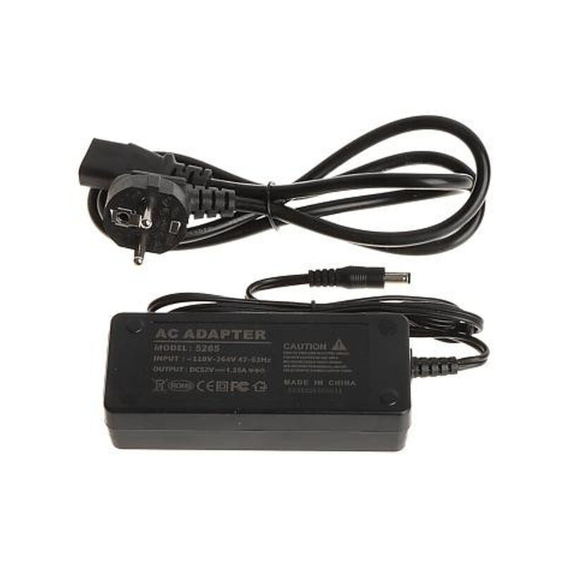 SWITCH PoE SPS-2P/1 3-PORTOWY