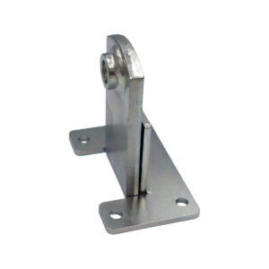 Uchwyty MOD.N/120/70 do napędów NICE WINGO