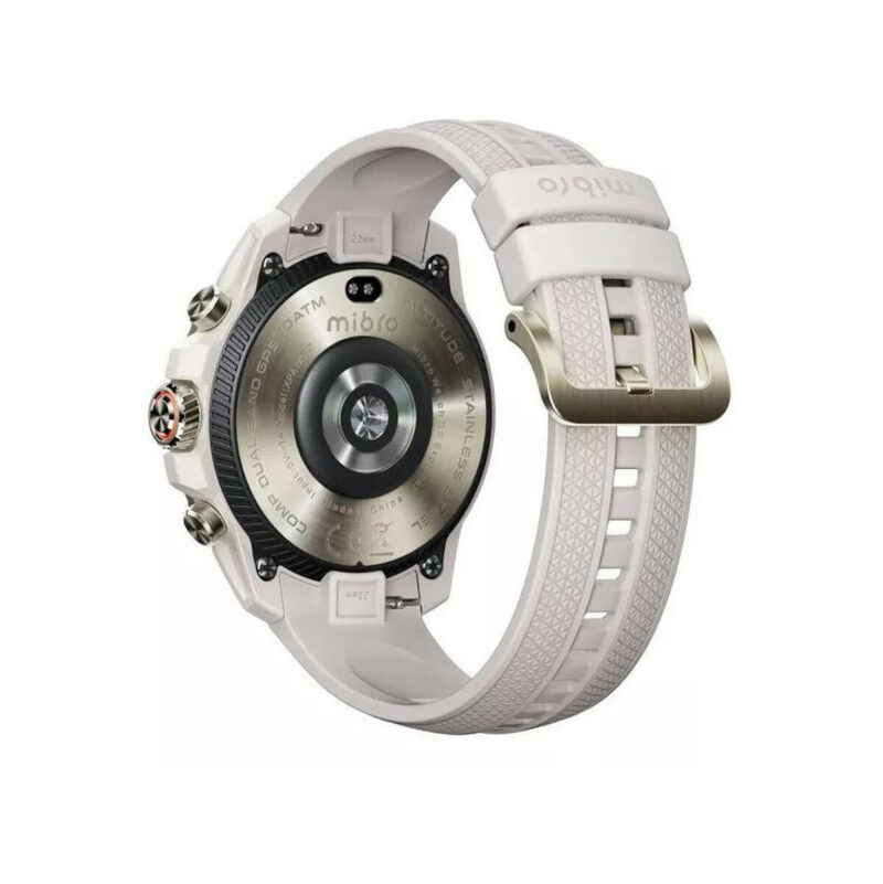 Smartwatch Mibro GS Explorer biały