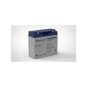 Akumulator AGM ULTRACELL UHR 12V 20Ah
