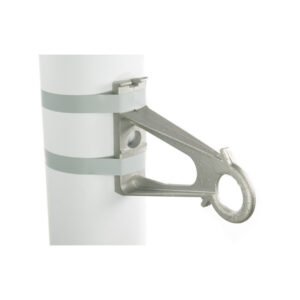 WSPORNIK SŁUPOWY DLA KABLA ŚWIATŁOWODOWEGO CS1500