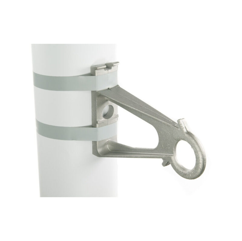 WSPORNIK SŁUPOWY DLA KABLA ŚWIATŁOWODOWEGO CS1500