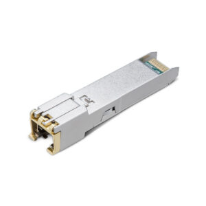 MODUŁ SFP+ TP-LINK TL-SM5310-T (RJ45)