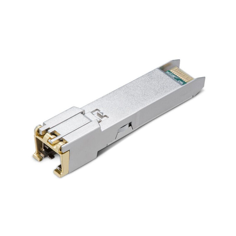 MODUŁ SFP+ TP-LINK TL-SM5310-T (RJ45)