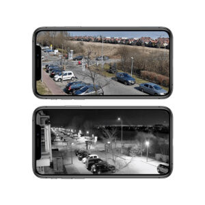 KAMERA IP 5G GSM 4G LTE NA KARTĘ SIM ZEWNĘTRZNA ORLLO S1 5G