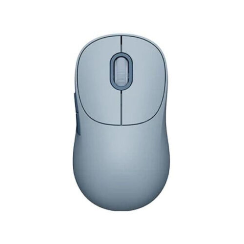 Mysz komputerowa Xiaomi Wireless Mouse 3 niebieski