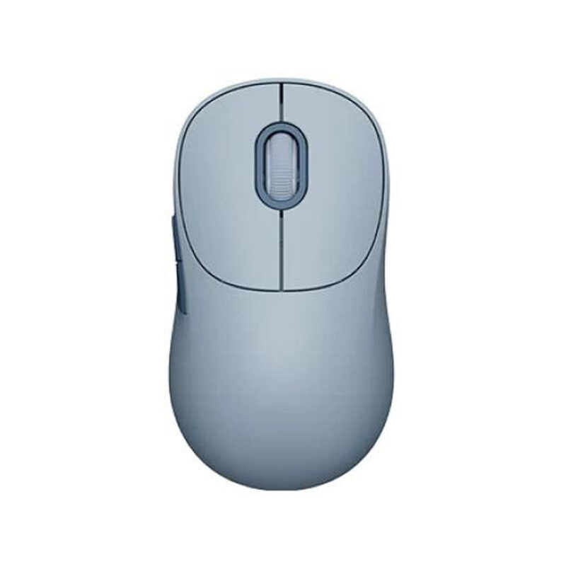 Mysz komputerowa Xiaomi Wireless Mouse 3 niebieski