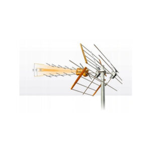 Antena TELEVES V Zenit UHF (ref. 149222) worek