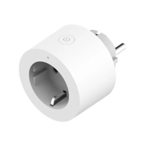Inteligentne gniazdko Aqara Smart Plug SP-EUC01 zdalnie sterowane