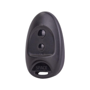 Zestaw CAME BXV 4 SAFE SPACE do 400kg bram przesuwnych