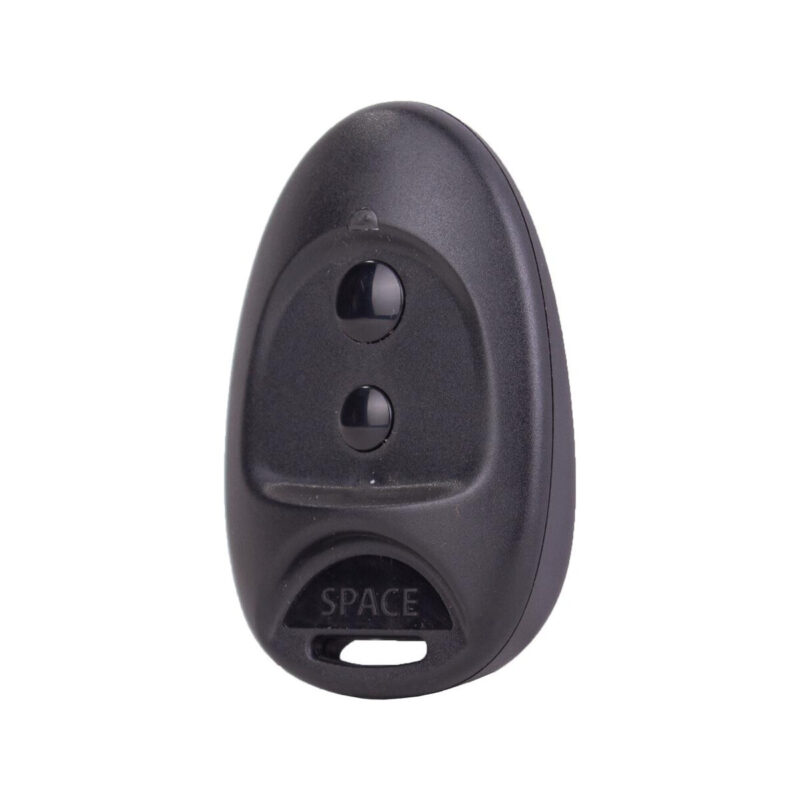 Zestaw CAME BXV 4 SAFE SPACE do 400kg bram przesuwnych