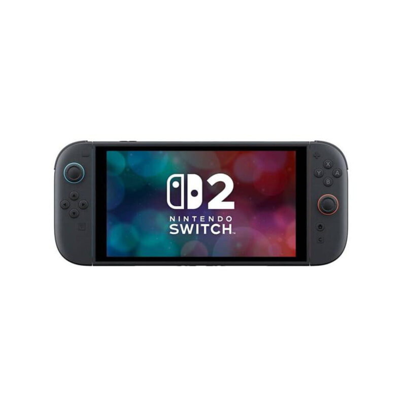 Konsola do gier NINTENDO Switch 2 + Pokémon Pokopia