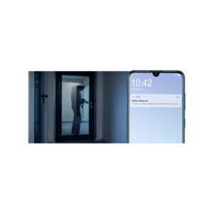 KAMERA TP-LINK TAPO C110 WIFI