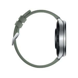 Smartwatch Xiaomi Watch 5 Green Strap