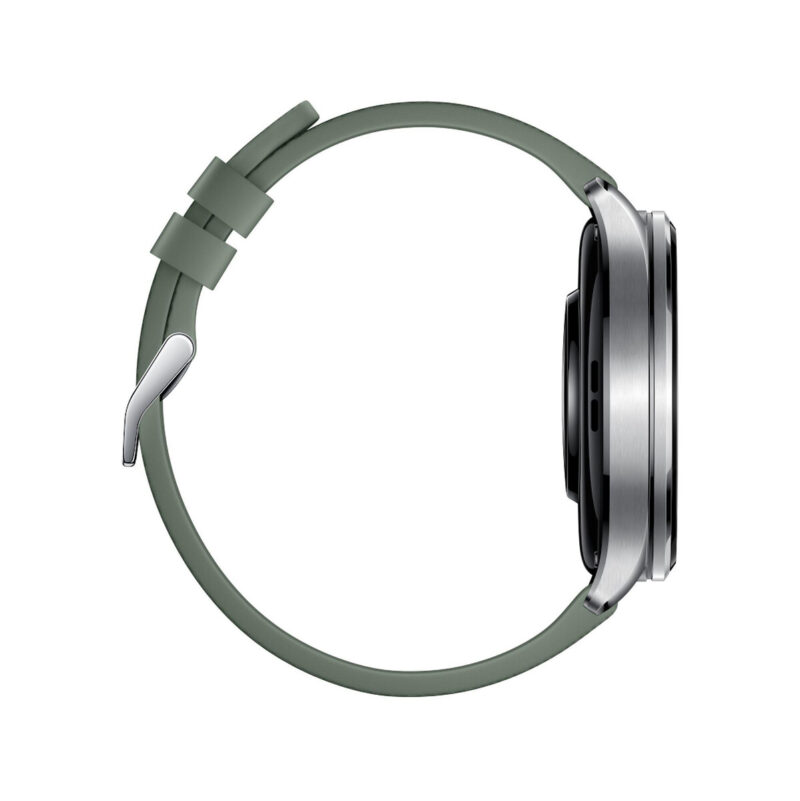 Smartwatch Xiaomi Watch 5 Green Strap