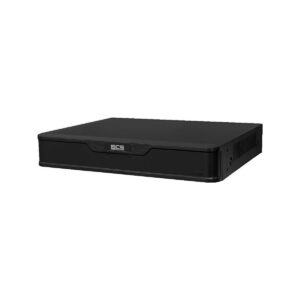 Rejestrator BCS POINT BCS-P-NVR0801-4K(3)