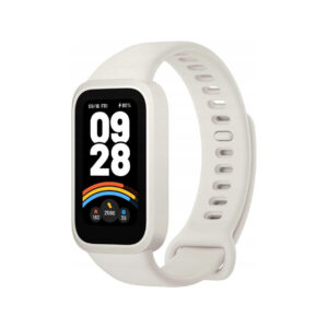 Xiaomi Smart Band 9 Active Beige White