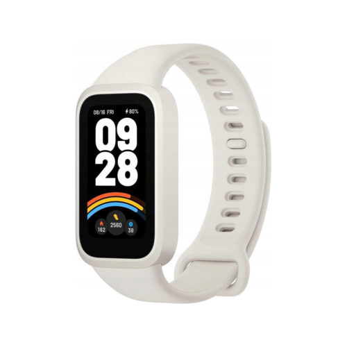 Xiaomi Smart Band 9 Active Beige White