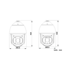 Kamera IP Hikvision DS-2DF8425IX-AELW(T5)
