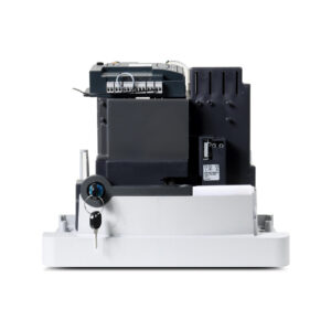 Zestaw NICE ROBUS 400 MyGO do bram przesuwnych