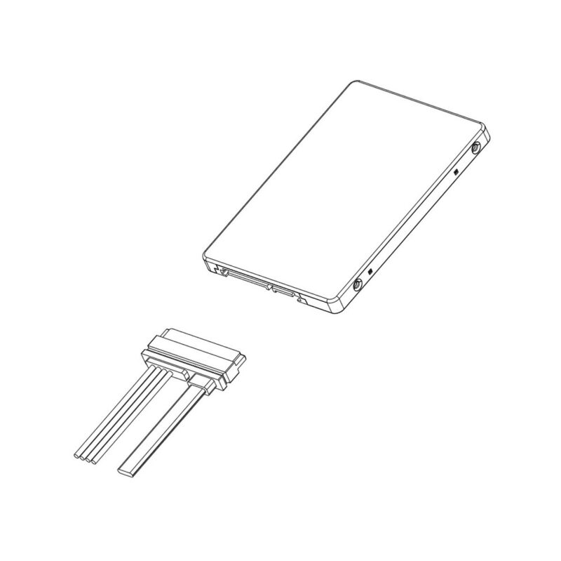 Dysk SSD DAHUA SSD-S820GS1TB 1TB