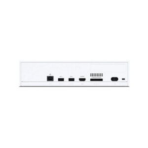 1029d8d49526e223cf6e1b35cddfff42_original Konsola do gier Microsoft Xbox Series S 512GB biała