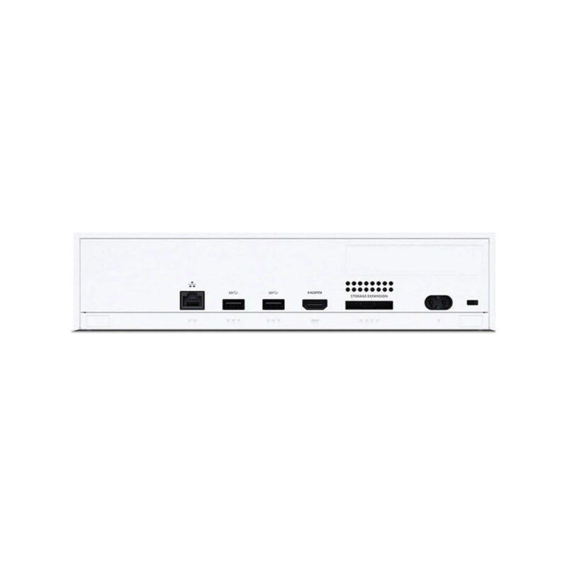 1029d8d49526e223cf6e1b35cddfff42_original Konsola do gier Microsoft Xbox Series S 512GB biała