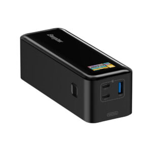Powerbank Energizer 27000mAh 140W PD 2x USB-C 1x USB-A XP27000PD