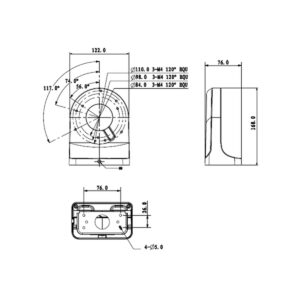 10446_wymiary Puszka MT-P203-B