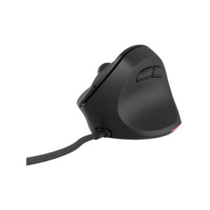 Mysz wertykalna Natec Crake 2 Pro 12800DPI czarny