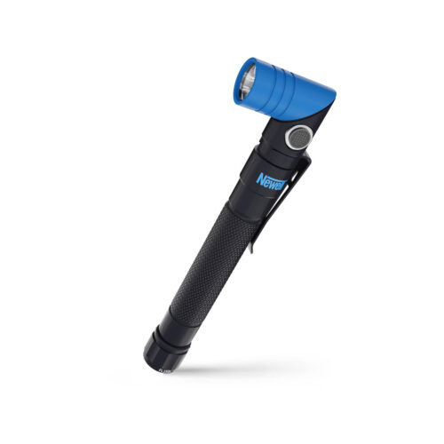 Latarka taktyczna Newell FL250L USB-C