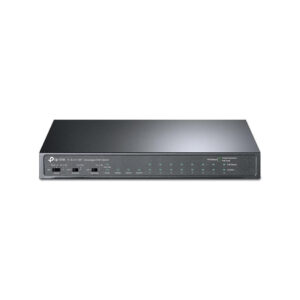 SWITCH TP-LINK TL-SL1311MP