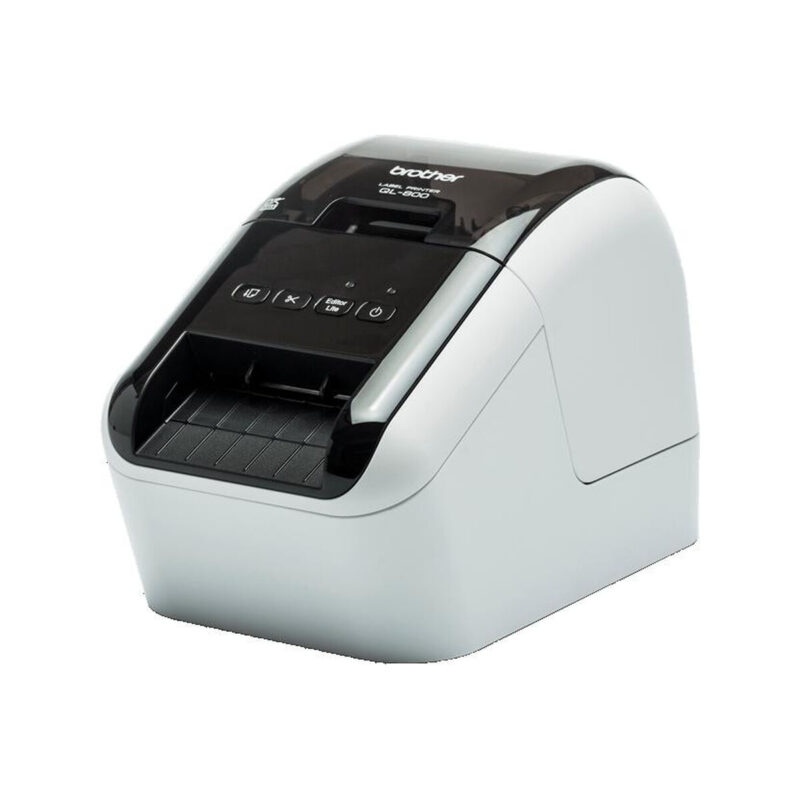 Drukarka etykiet Brother QL-800