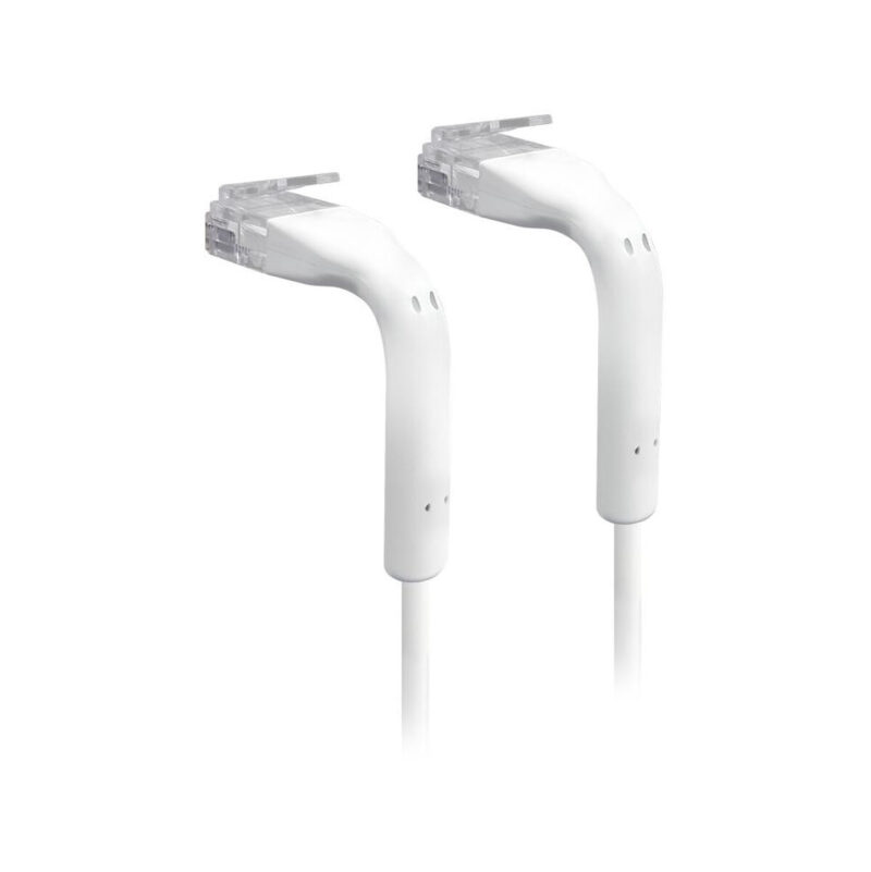 109ad098f8538b9fb190e64d0bb2436a_original Ubiquiti UC-PATCH 8M RJ45 Cat6 (White)