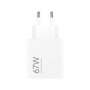 Xiaomi 67W HyperCharge Power Adapter (Type-A)