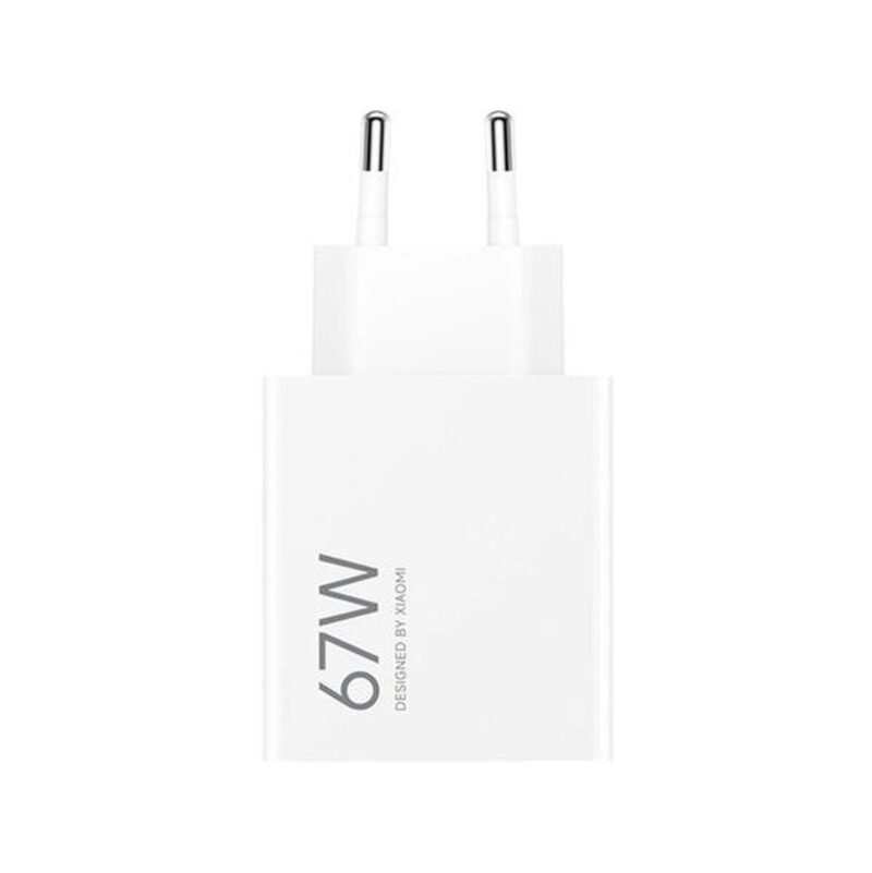 Xiaomi 67W HyperCharge Power Adapter (Type-A)