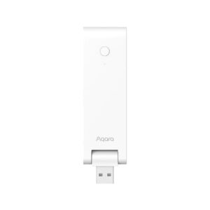 Aqara Hub M100 (Offline) | Jednostka centralna Smart Home | Zigbee, Homekit, EU