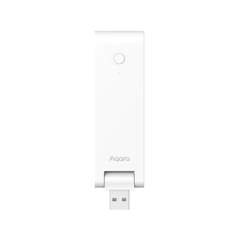 Aqara Hub M100 (Offline) | Jednostka centralna Smart Home | Zigbee, Homekit, EU