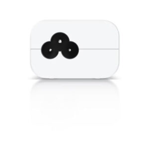 ADAPTER POE UBIQUITI U-POE (15W)