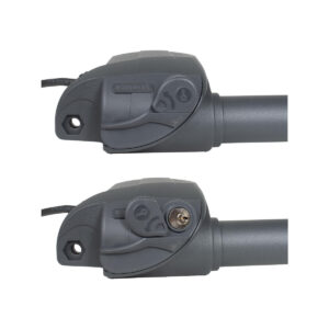 Zestaw Beninca KBILL30M.PM 230V do bram dwuskrzydłowych